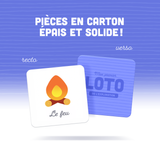 Loto de l'aventure
