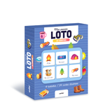 Loto de l'aventure